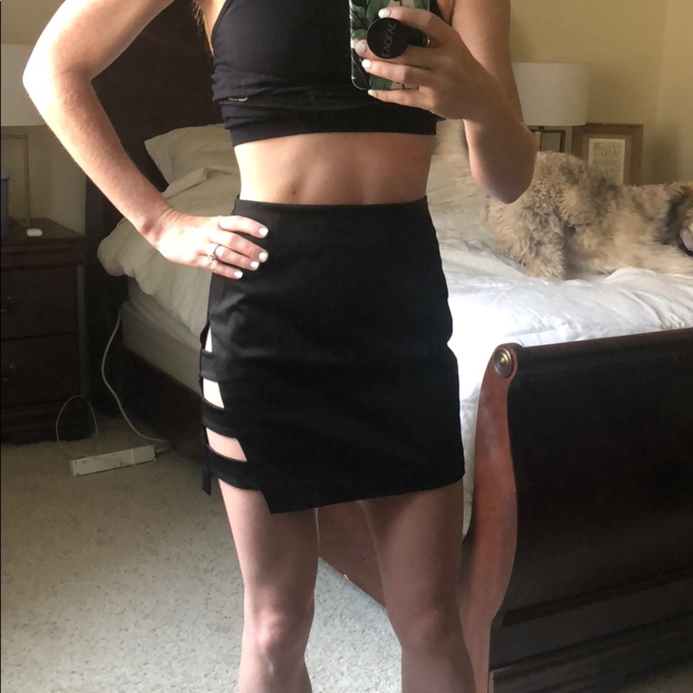 Original Nasty Gal - fits like XS